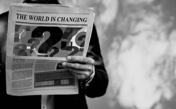 Jak zmienić swoje życie zawodowe po 40? Jak zmienić swoje życie zawodowe po 40?